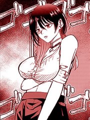 工作细胞BLACK漫画 第08话 酒精与肝细胞封面